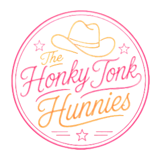 The Honky Tonk Hunnies